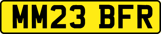 MM23BFR