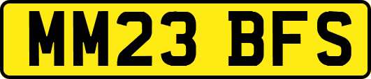 MM23BFS