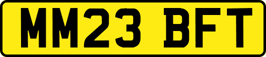 MM23BFT