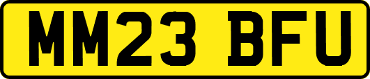 MM23BFU