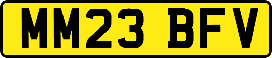 MM23BFV