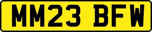 MM23BFW