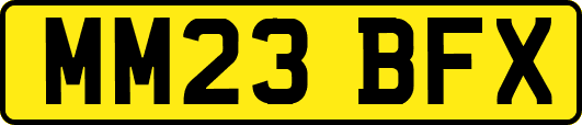 MM23BFX
