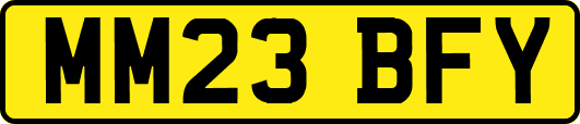 MM23BFY