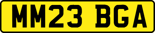 MM23BGA