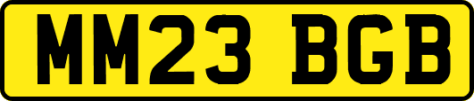 MM23BGB