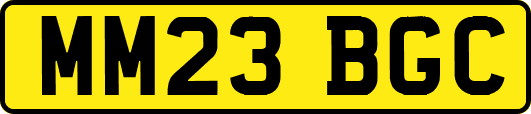 MM23BGC