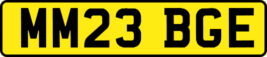 MM23BGE