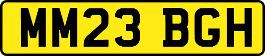 MM23BGH