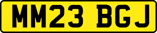 MM23BGJ