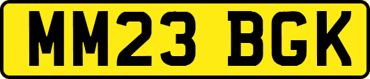 MM23BGK