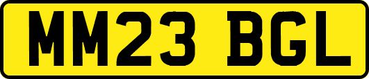 MM23BGL