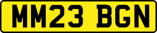 MM23BGN