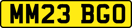 MM23BGO