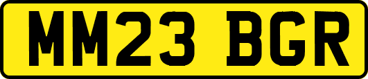 MM23BGR