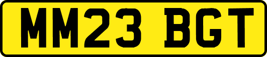 MM23BGT