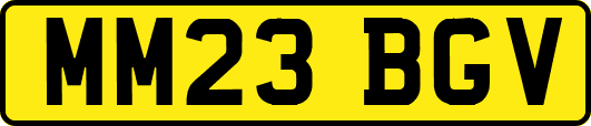 MM23BGV