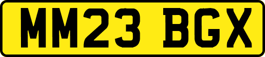 MM23BGX