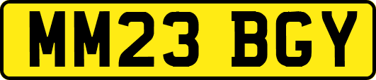 MM23BGY