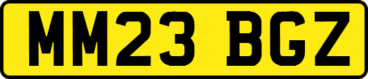 MM23BGZ