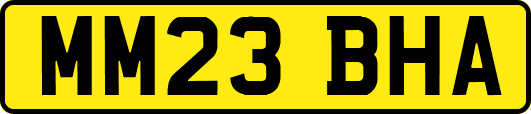 MM23BHA