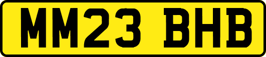 MM23BHB