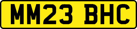 MM23BHC