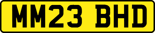 MM23BHD