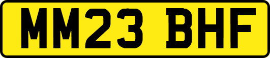 MM23BHF