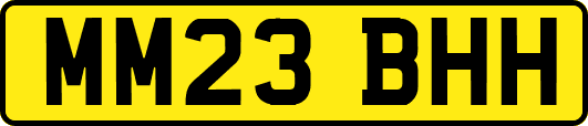 MM23BHH