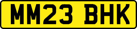 MM23BHK