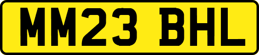 MM23BHL