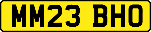 MM23BHO