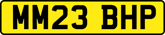 MM23BHP