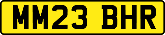 MM23BHR
