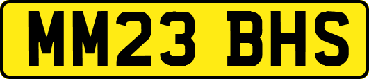 MM23BHS