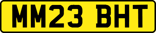 MM23BHT