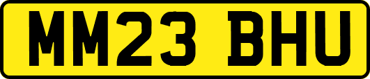 MM23BHU