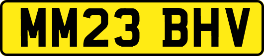 MM23BHV