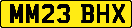 MM23BHX