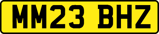 MM23BHZ