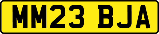 MM23BJA