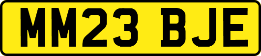MM23BJE