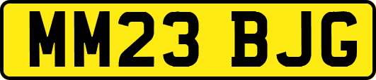 MM23BJG