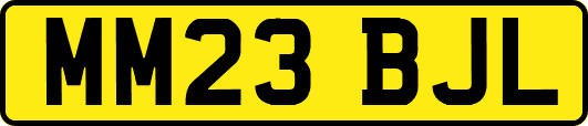 MM23BJL