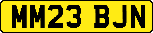 MM23BJN