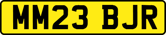 MM23BJR