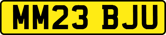 MM23BJU