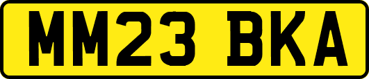 MM23BKA