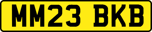 MM23BKB